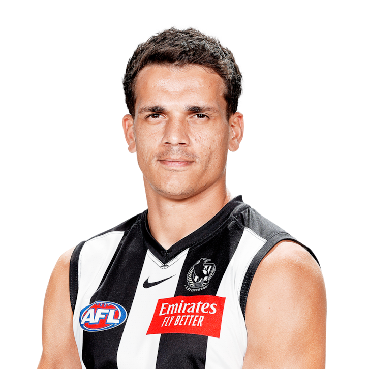 Collingwood Magpies News AFL 2024 Zero Hanger